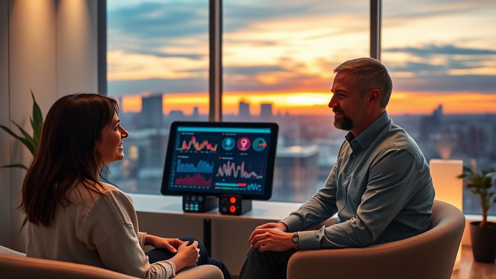 ai therapy insights and gaps