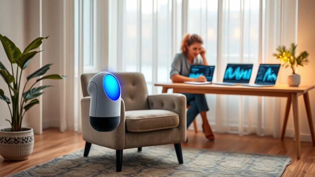 ai therapy privacy concerns