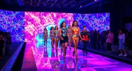 algorithmic fashion trend