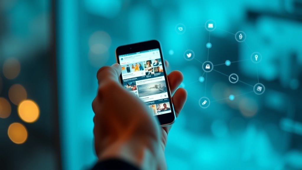 algorithms shape personalized content