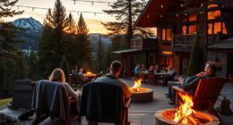 annual couples retreats