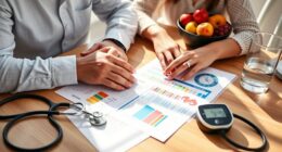 annual health lab discussions