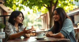 apologize communicate rebuild trust