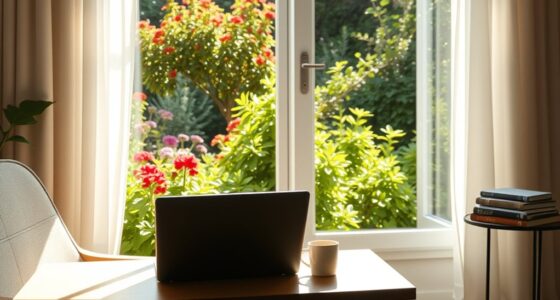 balancing work and life