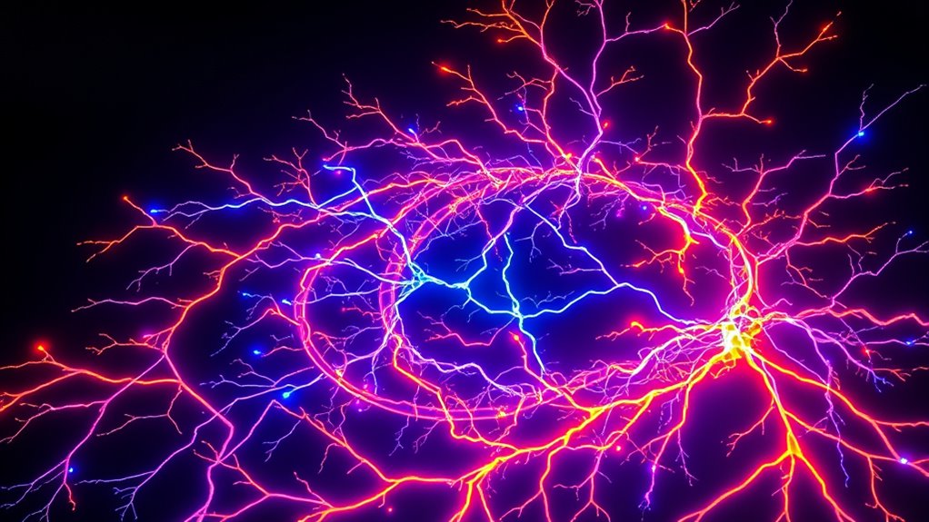 brain s lifelong adaptive capacity