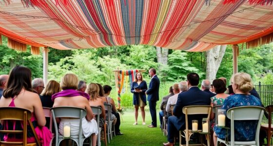 budget friendly wedding ideas