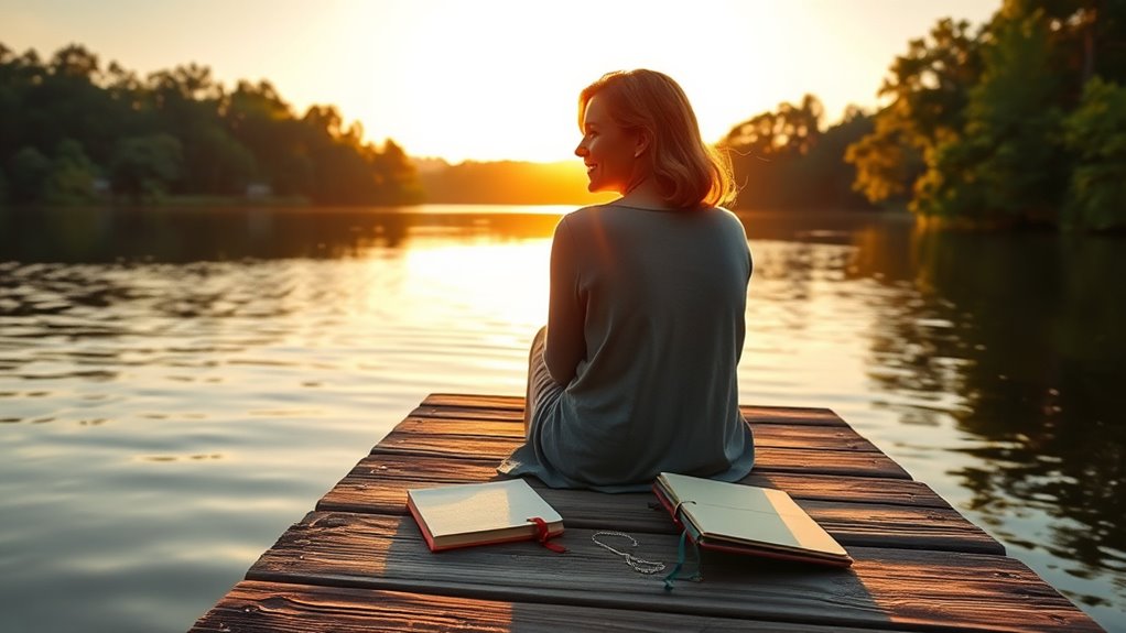 build resilience practice self reflection