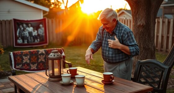 building enduring relationship rituals