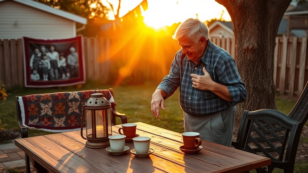 building enduring relationship rituals