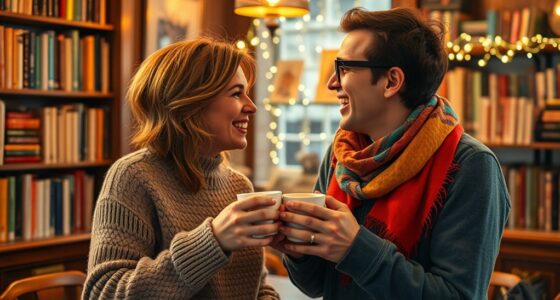 charming romantic coincidence stories