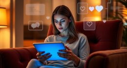 chatbots improving love lives