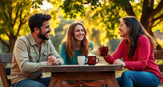 choose compatible travel friends