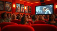 cinema as emotional therapy