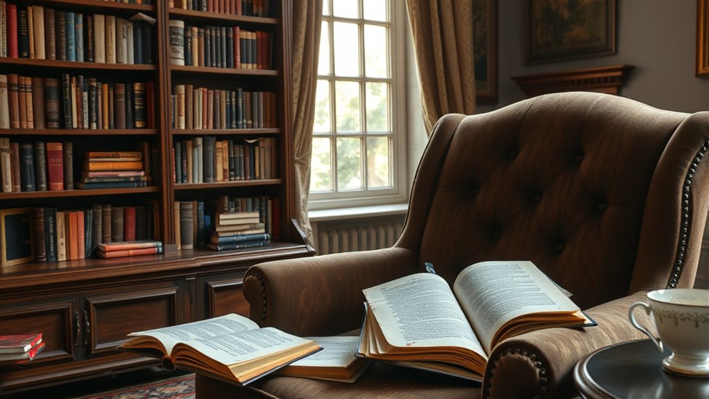 classics reveal heartbreaks lessons