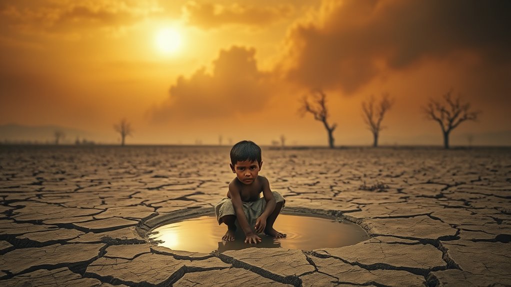 climate impacts on health