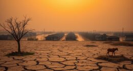 climate impacts on health