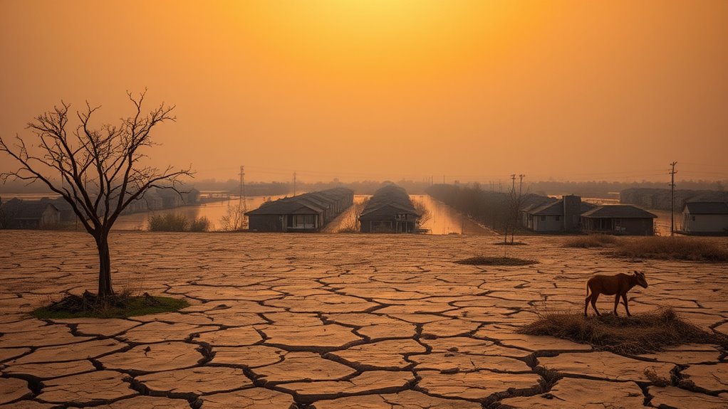 climate impacts on health