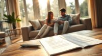 cohabitation agreement legal essentials