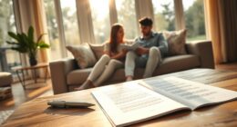 cohabitation agreement legal essentials