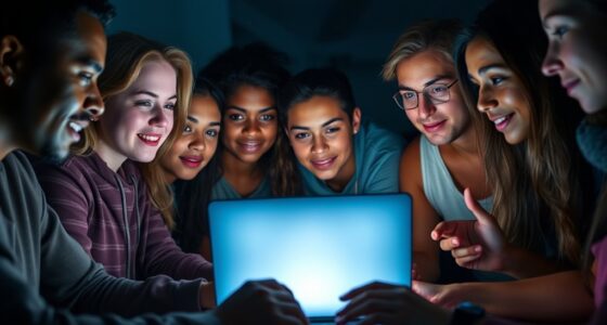 consent in online interactions