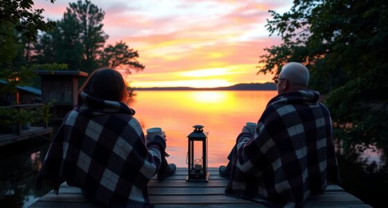 couples digital detox weekend