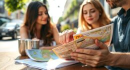 couples travel insurance essentials