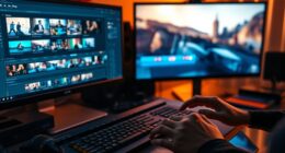 crafting emotional connections seamlessly