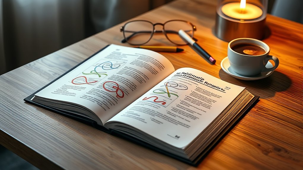 create a partnership guide