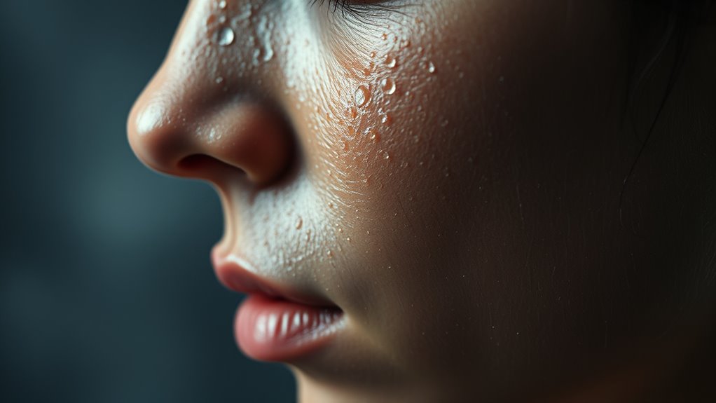 crying promotes emotional and physiological relief