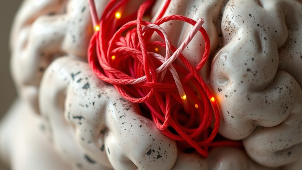 cultivate love through routines