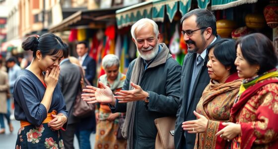 cultural communication style variations