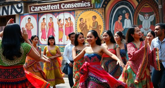 cultural influences on consent