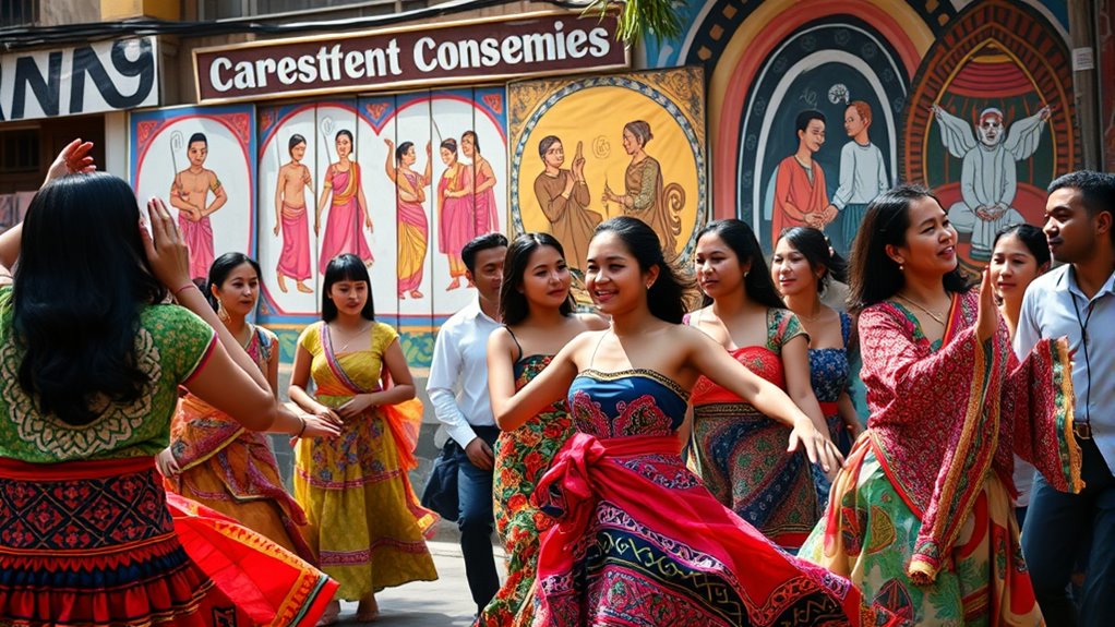 cultural influences on consent