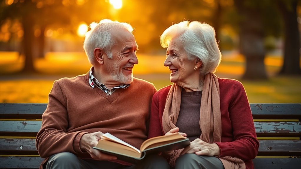 curiosity strengthens love bonds
