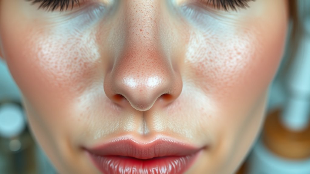 debunking acne skincare myths