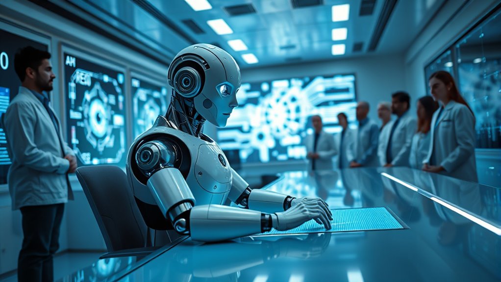 debunking ai takeover fears