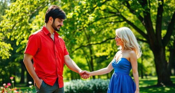 debunking love stereotypes