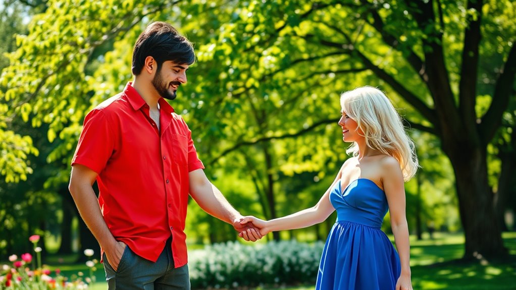 debunking love stereotypes