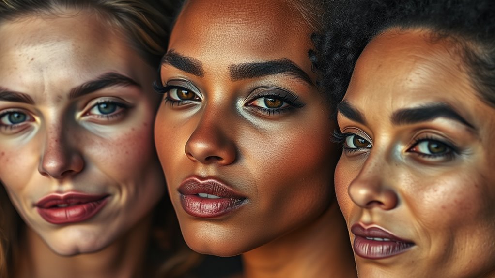 debunking skin care myths