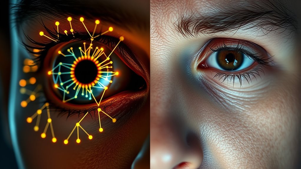 deepfake creation and detection