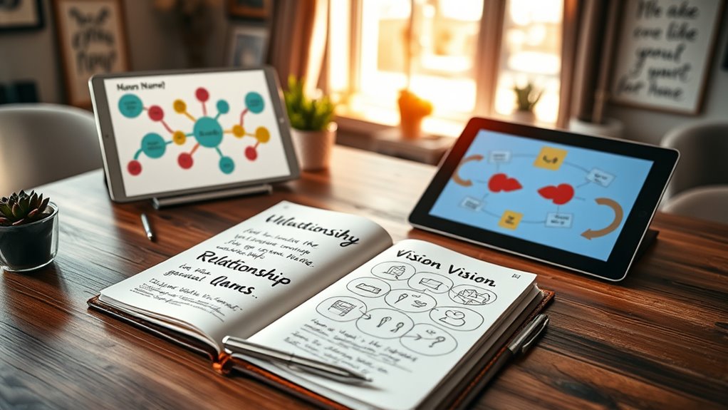 define vision for success