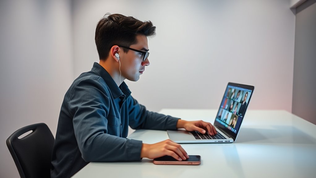 digital communication etiquette