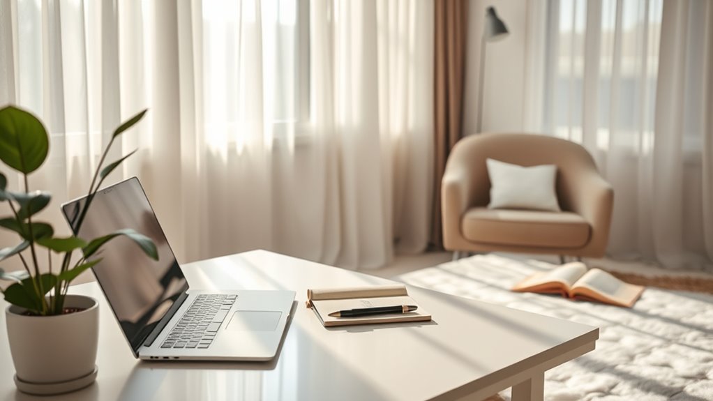 digital detox for clarity