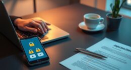 digital estate legal procedures