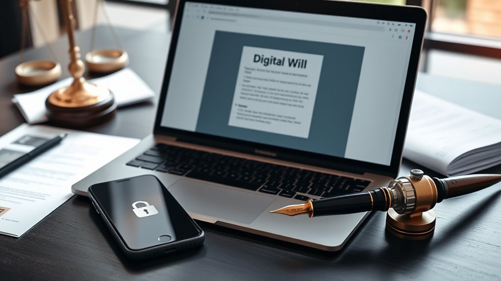 digital estate planning essentials