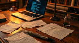 digital love letters