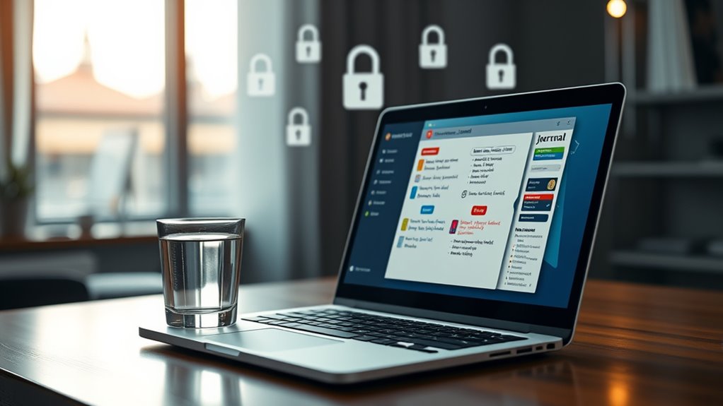 digital privacy and security