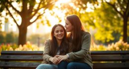 distinguishing genuine love from lust