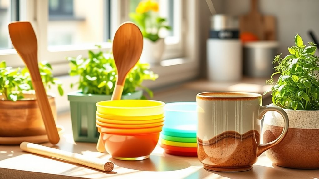 eco friendly sustainable gift ideas