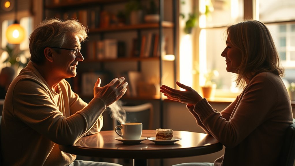 effective confident communication skills